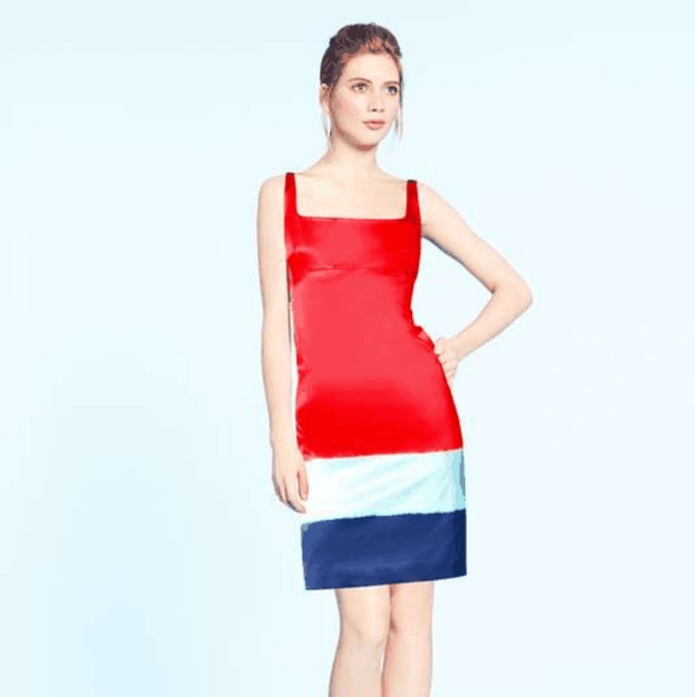 Kate Spade Emile Dress - Picture 5 of 6